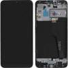 Original Screen And Touchscreen Samsung Galaxy A10 A105 GH82-19367A Black